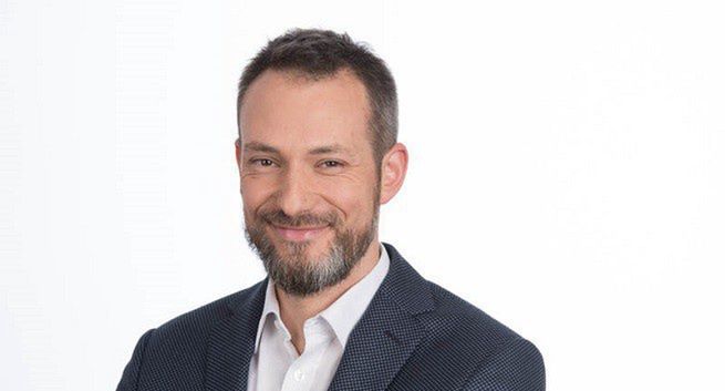 Jan Antoniewicz na czele sprzedaży globalnej Senuto