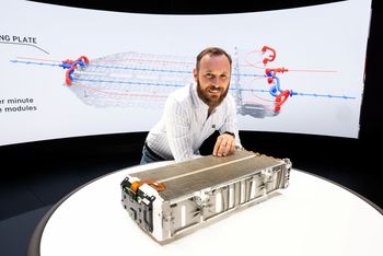 Elektryczne Ferrari staje się faktem. Włosi pokazali mi kluczowe składniki i parametry techniczne
