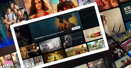 5 strzałów, 5 trafień... Jak seriale na Apple TV+ wbijają konkurencję w ziemię? [OPINIA]
