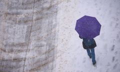 Arktyczne zimno wleje się do Polski. Temperatura spadnie do -22 st. C