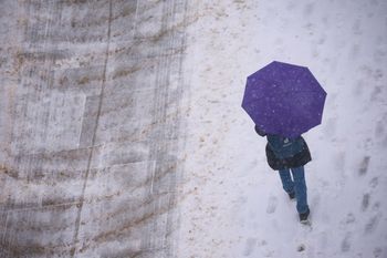 Arktyczne zimno wleje się do Polski. Temperatura spadnie do -22 st. C