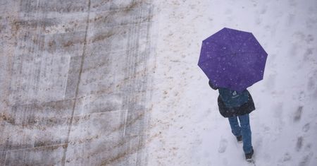 Arktyczne zimno wleje się do Polski. Temperatura spadnie do -22 st. C