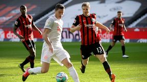 "Czy Robert Lewandowski będzie mieć pomnik w Monachium?". Prezydent Bayernu odpowiada