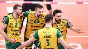 Aluron CMC Warta Zawiercie nie składa broni! Będzie czwarty mecz w walce o złoto PlusLigi