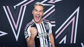 Włosi ujawnili roczne wynagrodzenie Milika. Kosmos