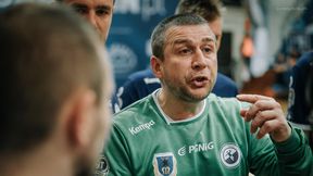 Krzysztof Lipka wraca na ławkę. Będzie trenerem KPR-u Legionowo