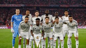Komplikuje się plan Juventusu. Ruszy po zawodnika Realu?