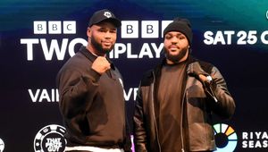 Boks wraca do BBC! Na początek walka Clarke vs TKV o tytuł wagi ciężkiej