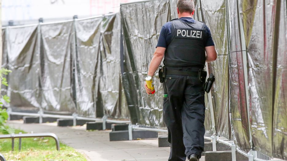 Niemcy. Policjanci skazani za seksualne wykorzystanie Polki
