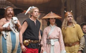 TV Puls Asterix i Obelix: Imperium Smoka