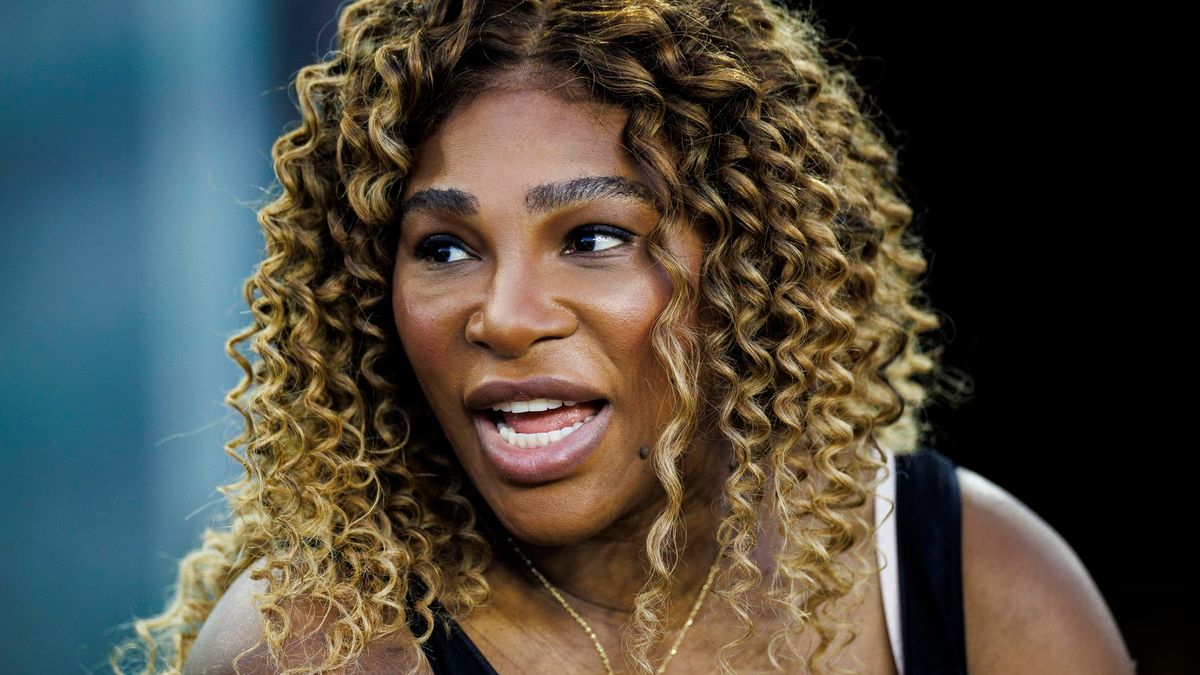 Zdjęcie okładkowe artykułu: Getty Images / James Gilbert / Na zdjęciu: Serena Williams