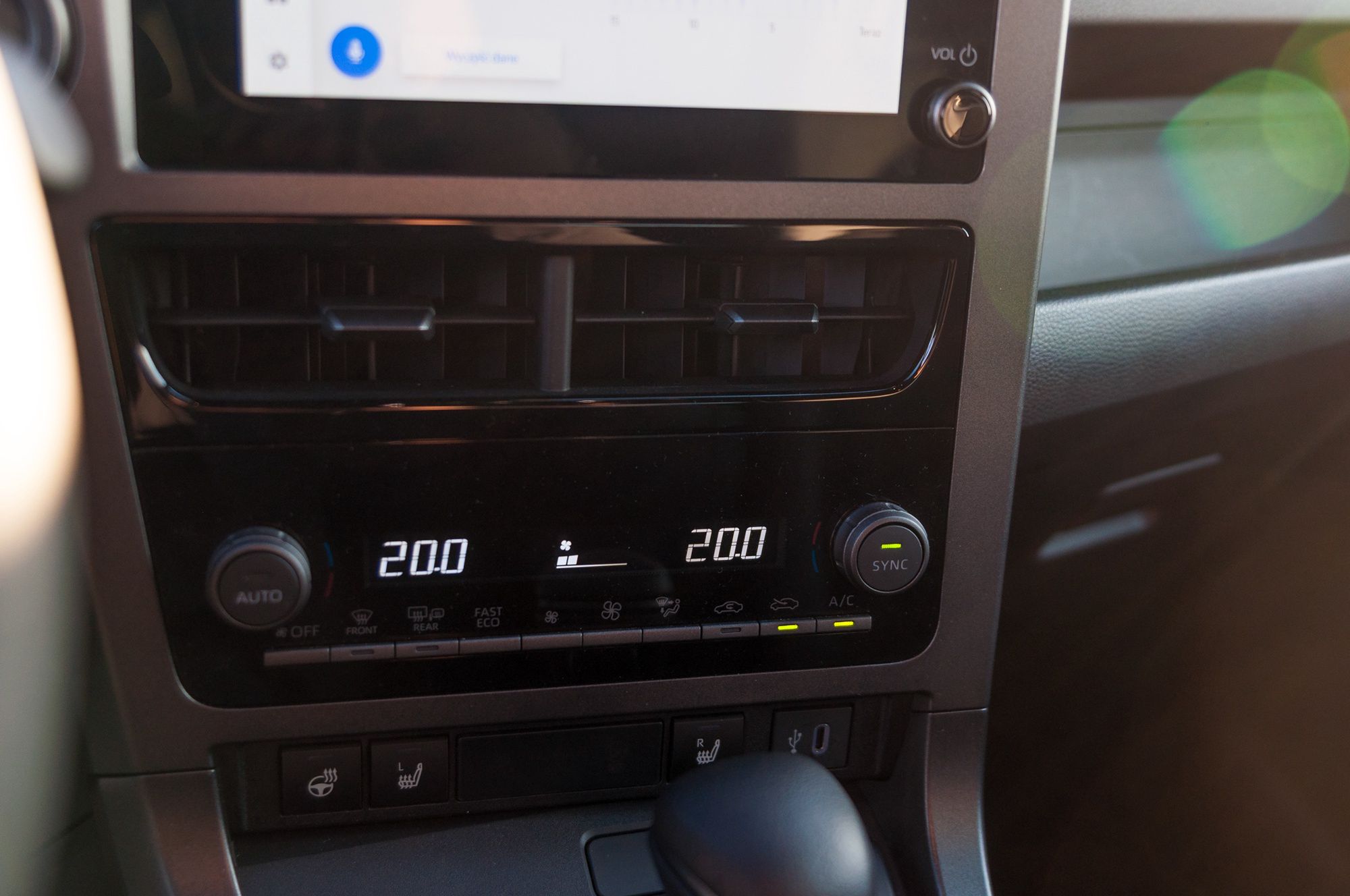 Toyota GR Yaris (2024) z automatem