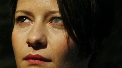 Szalona metamorfoza Kożuchowskiej