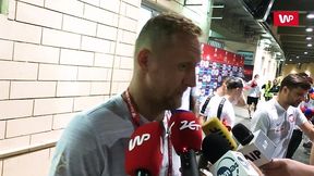 El. Euro 2020. Kamil Glik krytycznie o grze reprezentacji. "Kolejne spotkanie zaczynamy bardzo słabo"