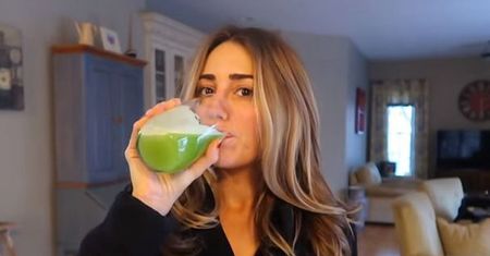 Detoks trwał 5 dni. Efekty? Niesamowite