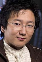 Masi Oka z "Herosów" do policji na Hawajach