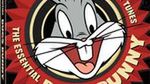 Okładka dvd Bugs Bunny