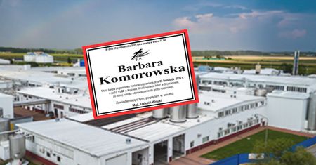 Zmarła jedna z najbogatszych Polek. Współtwórczyni Bakomy miała 77 lat