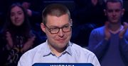 "Milionerzy". Zachwycił widzów. Dawno nie było tak dobrego gracza