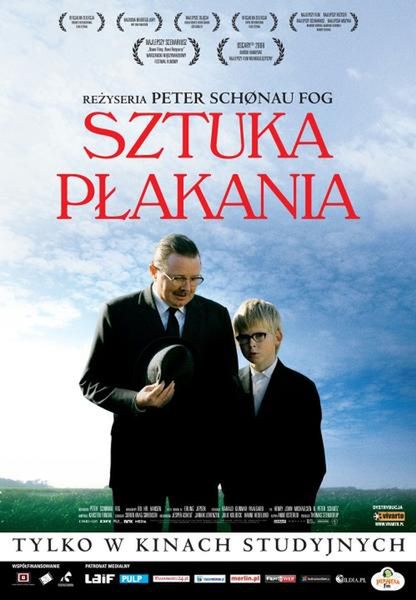 Sztuka płakania