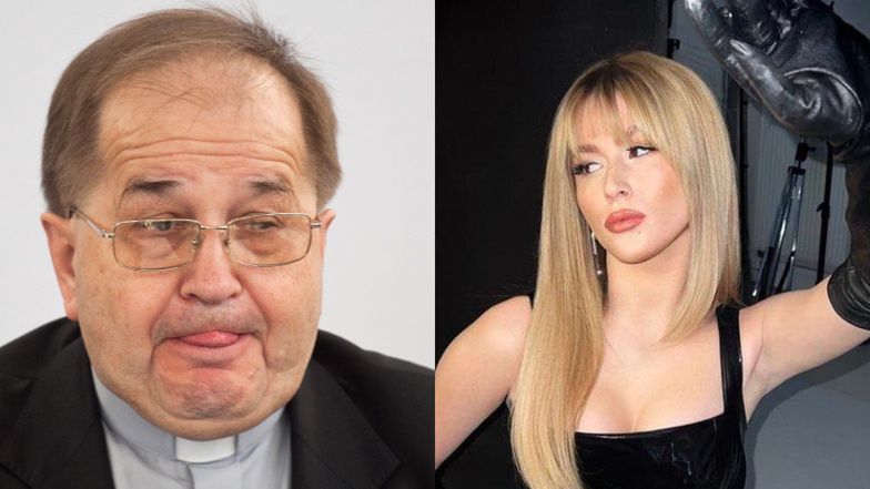 Radio Maryja dobiera się do Roksany Węgiel?! Oberwało jej się za teksty o aborcji: "Te słowa mogą przekreślić wiele z dobra"