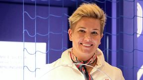 Lekkoatletyka. Tak rozpoczęła się miłość do sportu. Anita Włodarczyk na torze w Poole