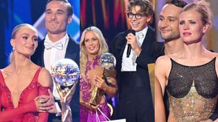 "Bagi" WYGRAŁ w "Tańcu z gwiazdami", choć był OSTATNI u jury. Jak to możliwe? Produkcja tłumaczy