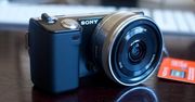 Sony NEX5 - pierwsze zdjęcia