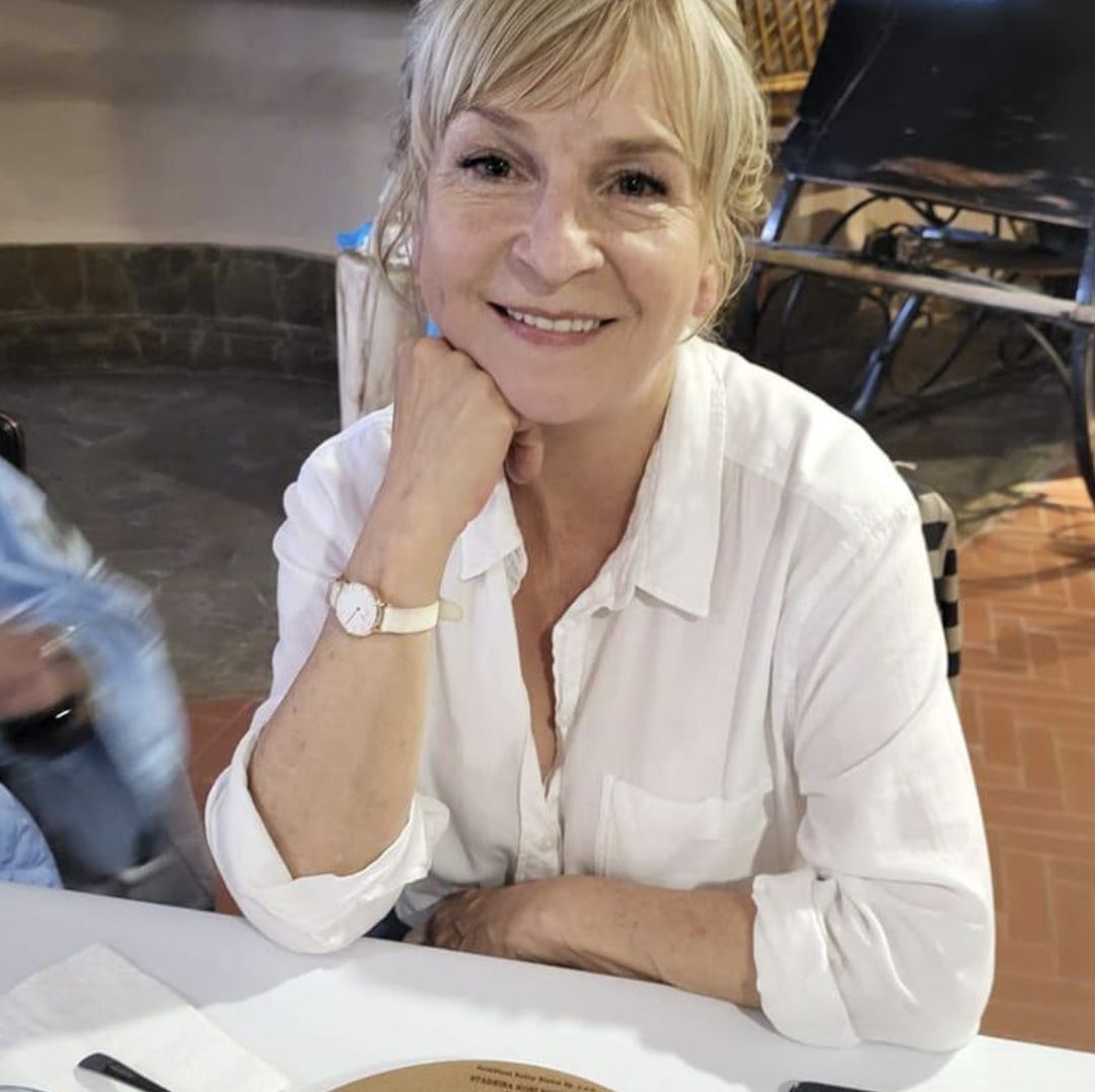 Małgorzata z "Sanatorium miłości" chciałaby wystąpić w "Tańcu z Gwiazdami"