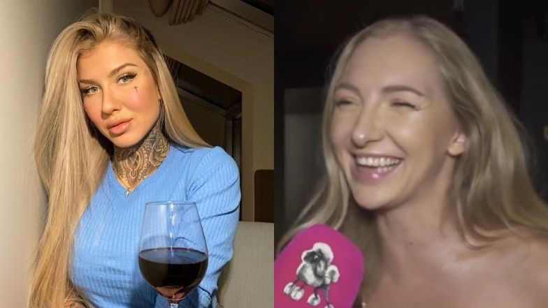 Marti Renti komentuje porównania do Deynn