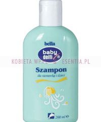 Szampon - 150 ml (Bella Baby Delfi)