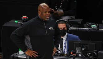 Nate McMillan pozostanie trenerem Hawks