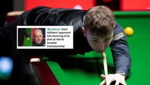 W Anglii głośno o tym, co zrobił młody Polak. "Kibice w osłupieniu"