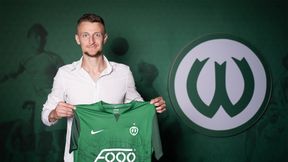 Oficjalnie: trzeci nowy zawodnik w Warcie Poznań