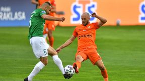 PKO Ekstraklasa. Zagłębie - Warta: główka Bohara na miarę wygranej w końcówce