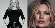 Kate Moss została twarzą polskiej marki!