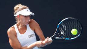 Australian Open: mistrzynie Katowic lepsze od Magdy Linette i Alize Cornet