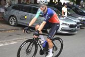 Kolarstwo: Tour de Pologne - 5. etap: Opole - Kocierz Resort