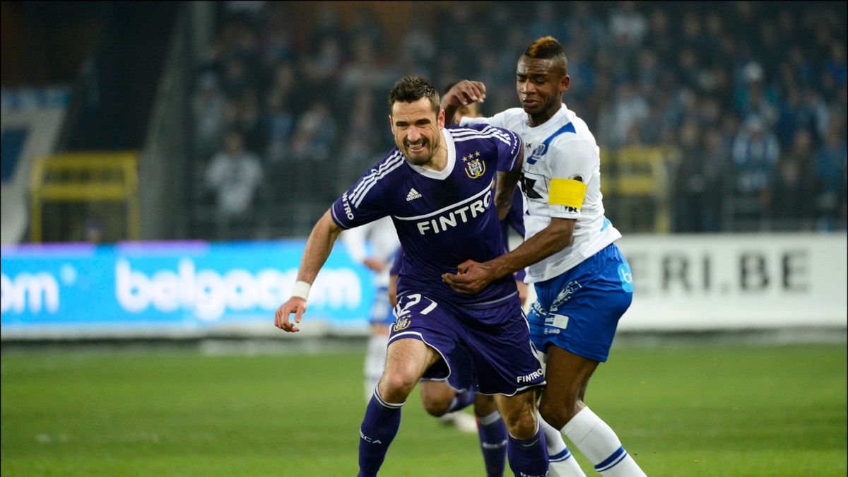 Getty Images / Jimmy Bolcina / Na zdjęciu: Marcin Wasilewski