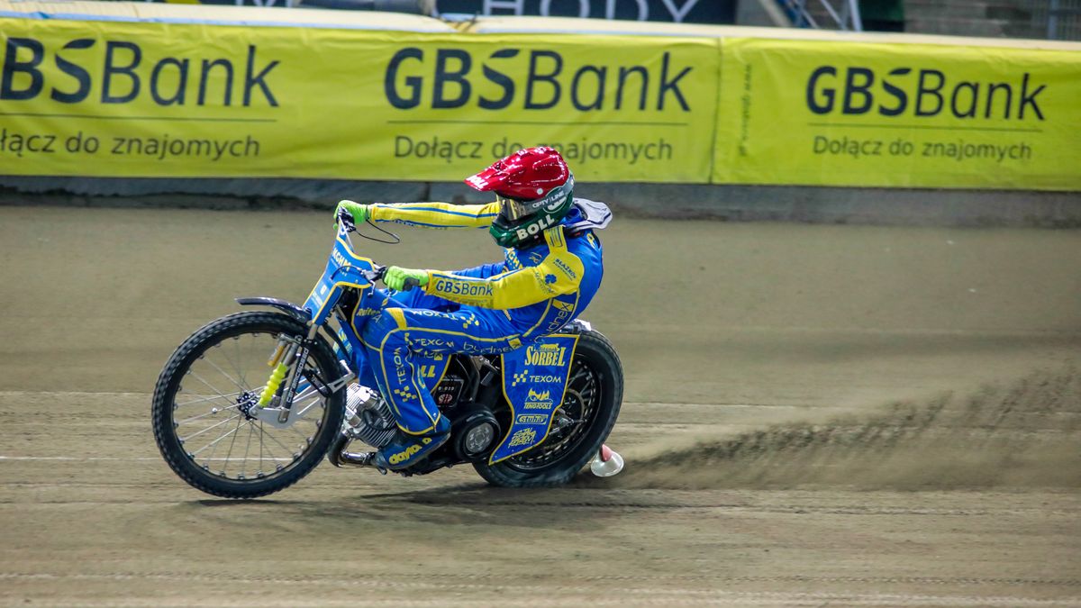 WP SportoweFakty / Arkadiusz Siwek / Na zdjęciu: Martin Vaculik