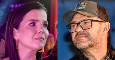 Joanna Jabłczyńska OSTRO o alkoholu na świątecznym stole: "Marzę, aby przestał być PATOLOGICZNĄ TRADYCJĄ". Dostało się też Karolakowi!