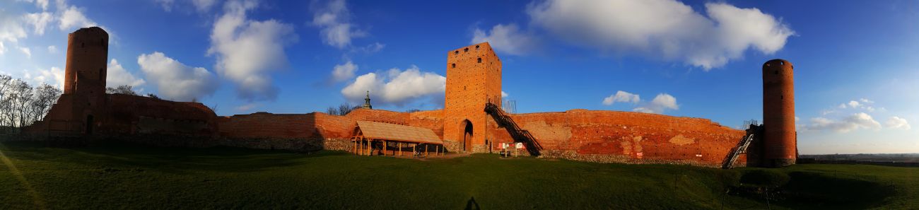 Z rowerem i smartfonem przez wieki 15