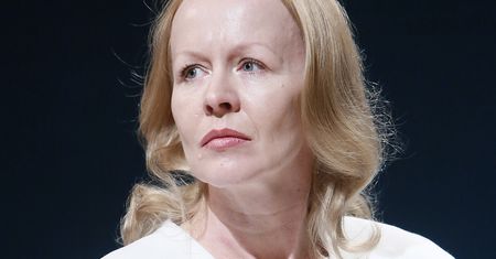 Rola zniszczyła jej życie. Trafiła na odwyk