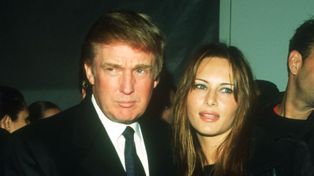 Miała kilka nagich sesji. Tak wyglądała na jednej z nich