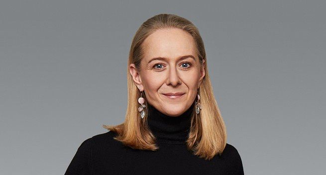 Anna Koszur dyrektor zarządzającą agencji Scholz &amp; Friends Warszawa