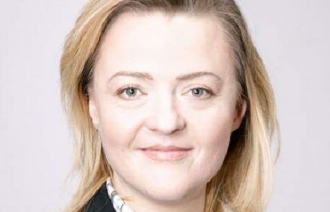 Marta Witkowska wzmacnia dział komunikacji banku Credit Agricole