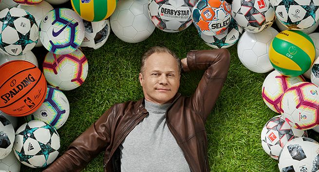 nc+ reklamuje „najwięcej najlepszej piłki” (wideo)