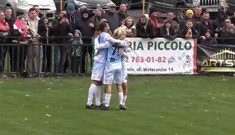 Szok, ile trzeba zapłacić za mecz