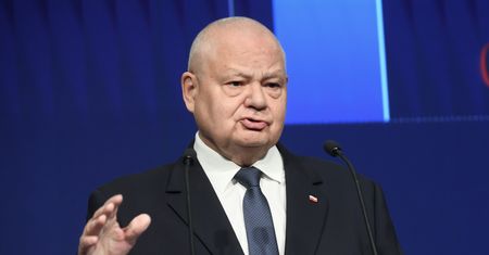 Glapiński wyjmie asa z rękawa? Zaskakująca wypowiedź członka RPP