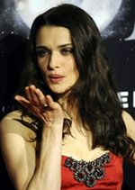 Rachel Weisz z następcą Jasona Bourne'a